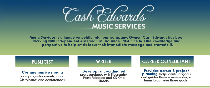 Cash Edwards